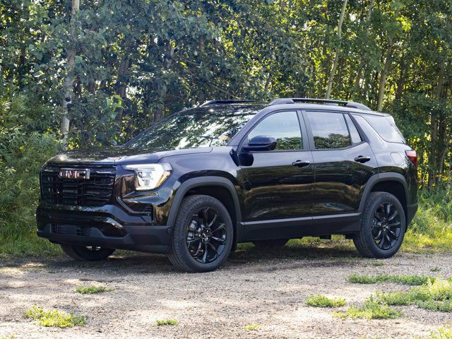 2026 GMC Terrain AWD Elevation in Cars & Trucks in Edmonton - Image 3