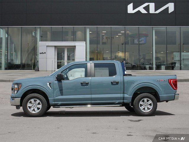 2023 Ford F-150 XLT in Cars & Trucks in Guelph - Image 2