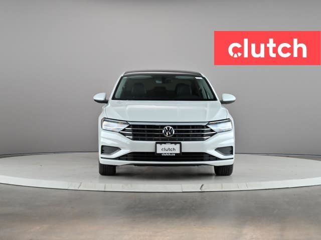 2021 Volkswagen Jetta Highline w/ Apple CarPlay, Heated Front Se in Cars & Trucks in Ottawa - Image 3