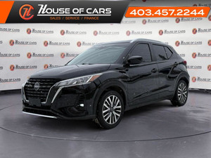 2023 Nissan Kicks SV FWD Backup Camera Bluetooth Power Windows