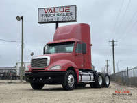 2007 FREIGHTLINER Columbia DayCab