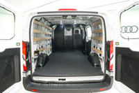 Only 23,598 Miles! Dealer Certified Pre-Owned. This Ford Transit Cargo Van delivers a Regular Unlead... (image 9)