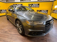 AUTO AVENUE IS AN AMVIC LICENSED DEALERSHIP, COMMITTED TO PROVIDING EXCEPTIONAL SERVICE AND QUALITY... (image 6)