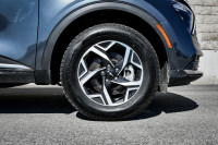 This 2024 Kia Sportage is for sale today. This SUV has 43,798 kms. It's grey in colour . It has a 8... (image 6)