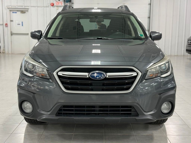 2019 Subaru Outback 2.5 - AWD - CAMERA - JAMAIS ACCIDENTE !!! in Cars & Trucks in Laval / North Shore - Image 2