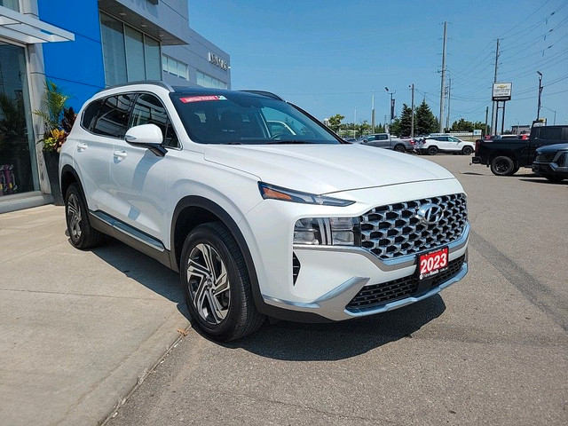 2023 Hyundai Santa Fe Preferred w/Trend Package in Cars & Trucks in Markham / York Region - Image 3