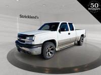 **Strickland's is home of the Hassle-Free car shopping experience. We make car buying fun, find your... (image 1)