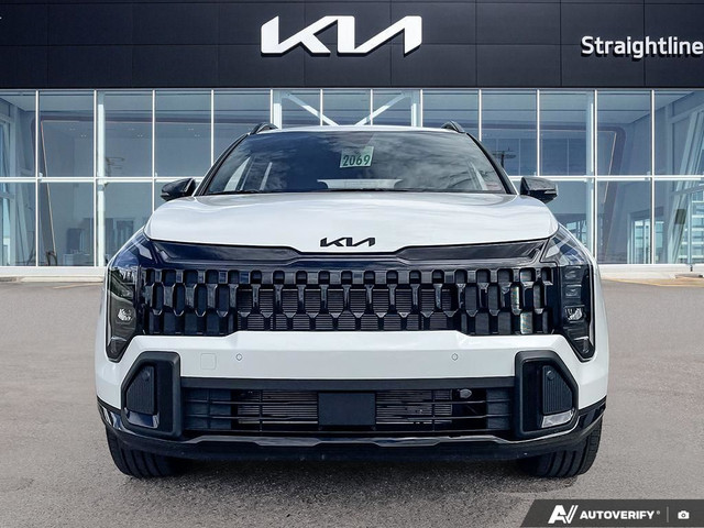 2026 Kia Sportage X-Line in Cars & Trucks in Medicine Hat - Image 2