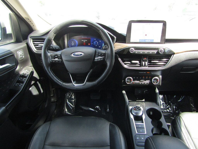 2020 Ford Escape Titanium Hybrid AWD TECH PKG/LOADED/HUD/PANO-RO in Cars & Trucks in Calgary - Image 2