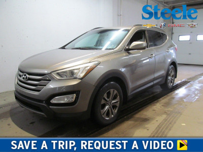 2016 Hyundai Santa Fe Sport Premium