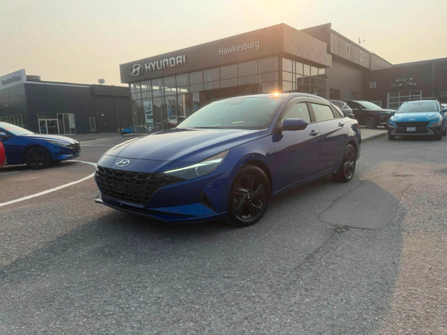 2023 Hyundai Elantra Preferred in Cars & Trucks in Ottawa