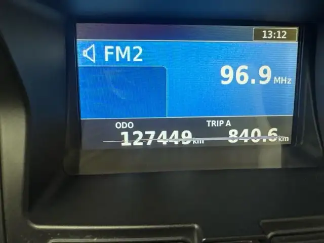 2015 Honda GL1800 Goldwing in Sport Touring in Drummondville - Image 13