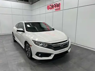  2018 Honda Civic EX-T - TOIT OUVRANT - SIEGES CHAUFFANTS