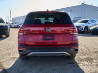 Come see this 2024 Volkswagen Taos Comfortline | Sunroof | Adaptive Cruise | Blindspot Monitor | Bac... (image 3)