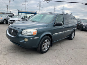 2005 Buick Terraza CXL