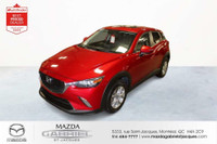 2016 Mazda CX-3 GS