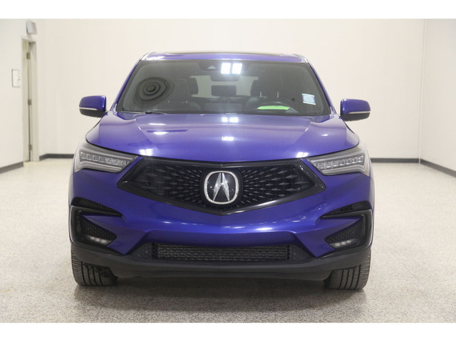  2019 Acura RDX A-Spec AWD w-Leather/SAFETY QC&ONT - GARANTIE FO in Cars & Trucks in Gatineau - Image 3