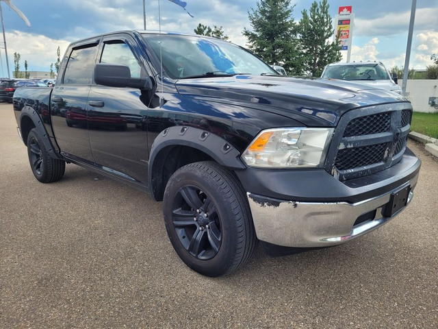 2015 Ram 1500 in Cars & Trucks in Strathcona County - Image 3