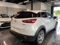 2016 Mazda CX-3 AWD, Caméra de recul, Banc Chauffant, Bluetooth Mazda CX-3 2016 AWD, un crossover co... (image 4)