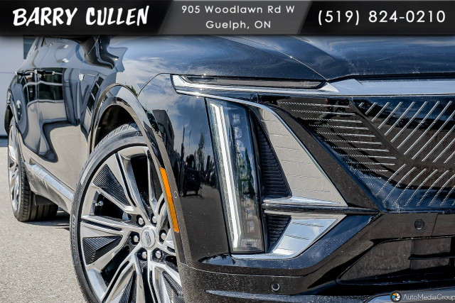 2024 Cadillac LYRIQ in Cars & Trucks in Guelph - Image 2