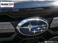 This 2024 Subaru Crosstrek Limited, finished in sleek black with a matching black interior, is a sta... (image 9)