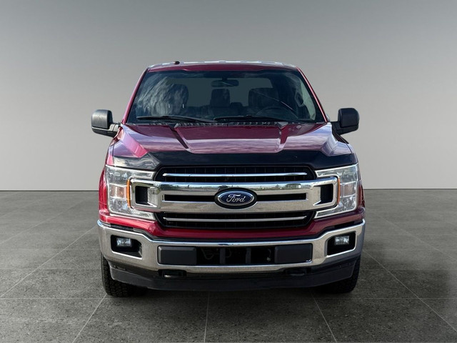 2018 Ford F-150 XL 4WD SuperCrew 5.5' Box in Cars & Trucks in Edmonton - Image 2