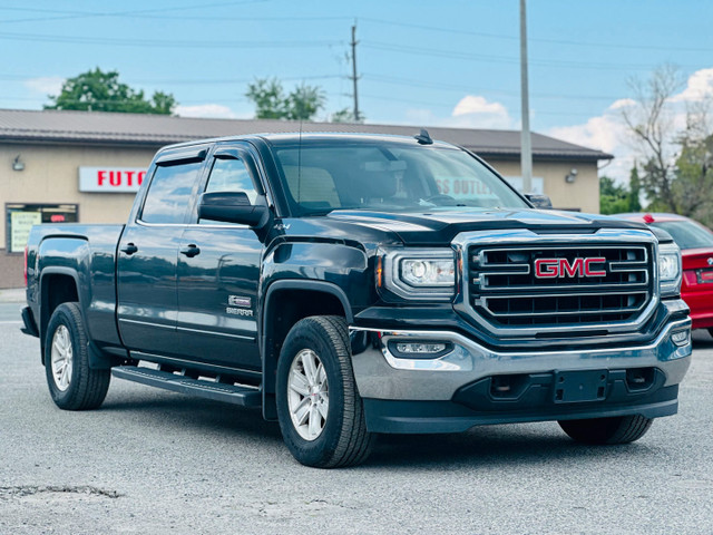 2016 GMC Sierra 1500 LOW KM in Cars & Trucks in Peterborough - Image 2