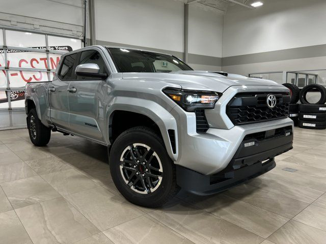 2025 Toyota Tacoma TRD Sport in Cars & Trucks in Edmonton - Image 2