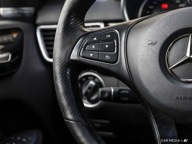 2018 Mercedes-Benz GLE GLE 400 dans Autos et camions dans Grande Prairie - Image 17