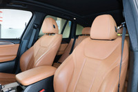 Special Finance Price: $25,999 | Cash Price: $27,499 2019 BMW X3 xDrive30i - No Accidents, Clean Car... (image 7)