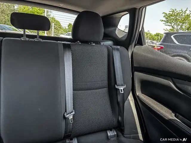 2017 Nissan Qashqai in Cars & Trucks in Ottawa - Image 17
