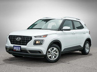 This Hyundai Venue delivers a Regular Unleaded I-4 1.6 L/98 engine powering this Variable transmissi... (image 6)