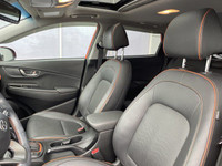 CLEAN CARFAX, Heated Front Seats, Heated Steering Wheel, RADAR CRUISE, Blind Spot Monitoring, Lane D... (image 7)