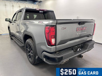 The 2019 GMC Sierra 1500 Elevation with the 5.3L V8 blends aggressive styling with everyday practica... (image 4)