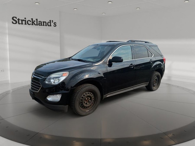 2016 CHEVROLET EQUINOX AWD 1LT in Cars & Trucks in Stratford - Image 2