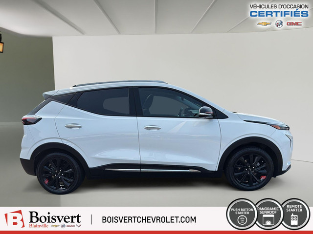 Chevrolet Bolt EUV Premier 4 portes TA 2023 à vendre in Cars & Trucks in Laval / North Shore - Image 4