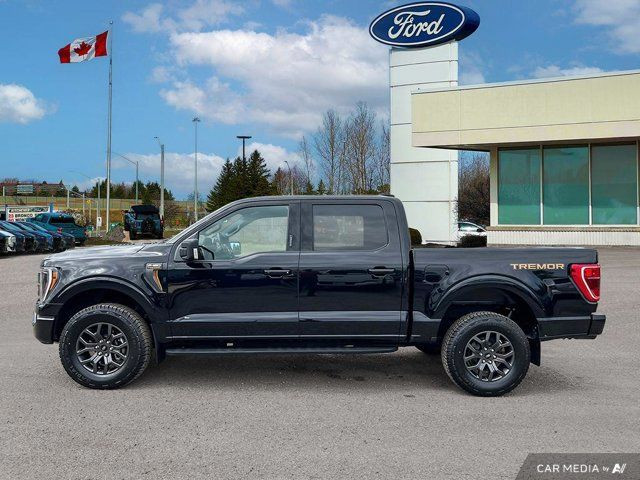 2022 Ford F-150 Tremor | 401A | TOW PKG | TAILGATE STEP in Cars & Trucks in Kitchener / Waterloo - Image 4