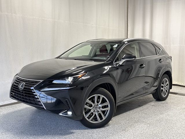 2021 Lexus NX 300 in Cars & Trucks in Strathcona County - Image 3