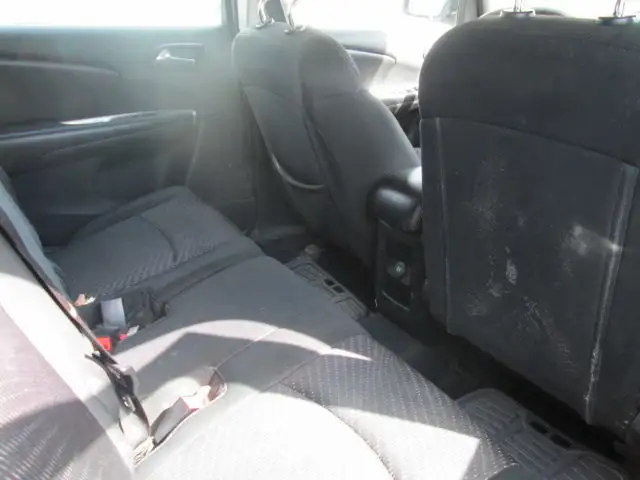 2015 Dodge Suv Sx62864351886211124