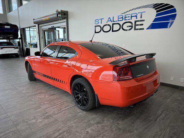 2008 Dodge Charger R/T in Cars & Trucks in St. Albert - Image 3