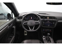 Volkswagen Tiguan 2022 Comfortline R-Line Black Edition – Style audacieux et traction intégrale Ce T... (image 2)