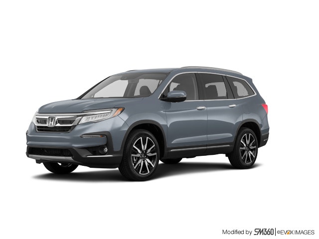  2022 Honda PILOT PILOT TOURING 7P