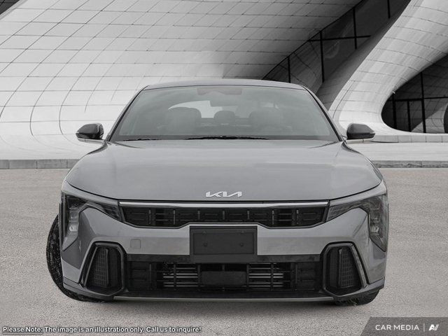 2025 Kia K4 GT-Line Turbo in Cars & Trucks in London - Image 2