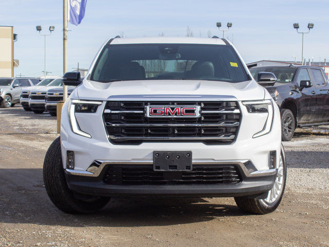 GMC Acadia Elevation 2024 in Cars & Trucks in Edmonton - Image 3