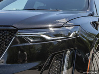 WAS: $69693 NOW: $64810 plus taxes and licensing feesDiscover the 2024 Cadillac XT6 Sport: A Perfect... (image 9)