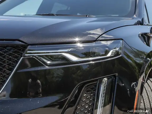 2024 Cadillac XT6 Sport HANDS-FREE SUPER CRUISE | AMAZON ALEX... in Cars & Trucks in London - Image 11