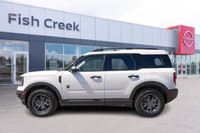 ==== 2024 Ford Bronco Sport Big Bend AWD -- 181 HP | Locally Acquired | Rugged, Practical & Ready fo... (image 2)