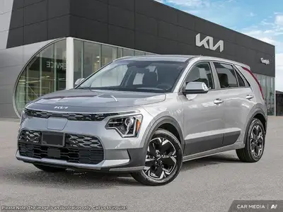 Come visit our Guelph Kia team, you can find us at 1 Wilbert Street, Guelph, ON, N1K 0A4, or call us...