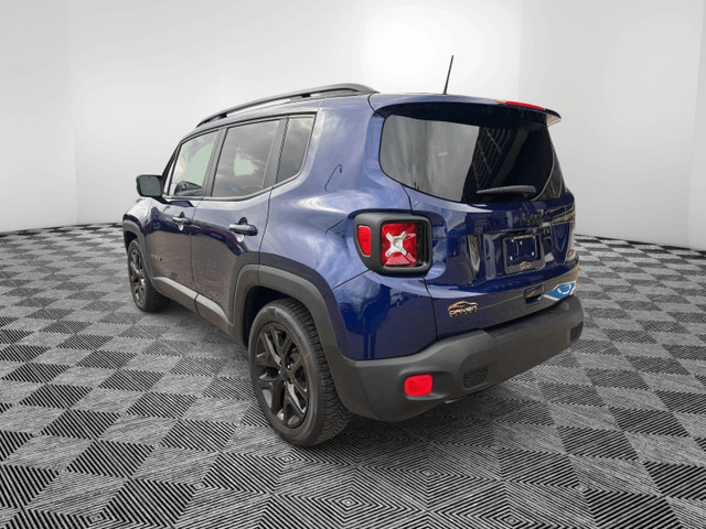 2018 Jeep Renegade Altitude FWD in Cars & Trucks in Medicine Hat - Image 3