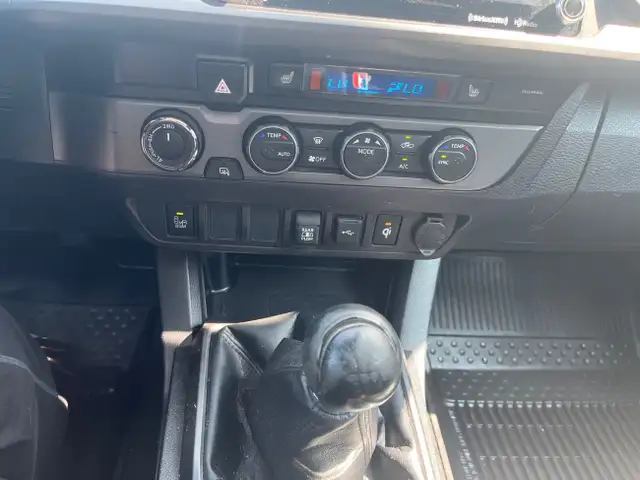 2021 Toyota Tacoma MANUAL TRANSMISSON!! PRICED TO MOVE! BACK... in Cars & Trucks in Annapolis Valley - Image 19